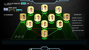 It doesn't need to be the best team, this is because the budget may not allow it, but it needs to be the player's stature for him to obtain success. Fut20 Solution Dce Hybride Ligue Et Pays Youtube