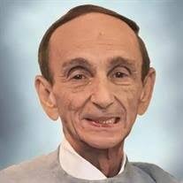 Carl A. Cioffi Obituary