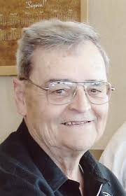 Obituary information for George Burton Carpenter