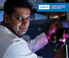 Advancing Donor Matching Systems To Improve Health Outcomes For Kids