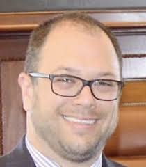 Winslow reverend opens state Senate in prayer