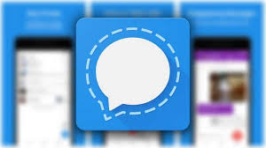 4,944 likes · 71 talking about this. Signal Messaging App Gets Message Requests And Video Calling On Desktop