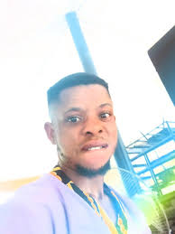 Edidem Akam updated his profile picture.