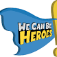 We Can Be Heroes 5K event image