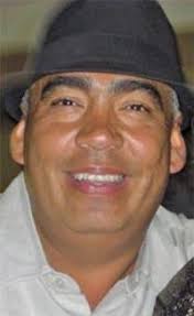 Daniel “Bingo” Marquez