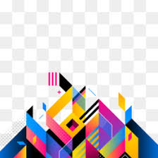 Latar belakang abstrak background keren hd. Abstrak Unduh Gratis Brosur Flyer Langit Biru Abstrak Pola Vektor Gambar Png