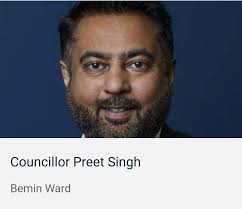 Coun. Keith MacLean voted against the reallocation and said he felt the  skateboard park wouldn't see enough use to justify the extra funding. WE  WILL HAVE TO SHOW KEITH THAT HE IS