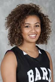 2010-11 Women's Basketball Roster