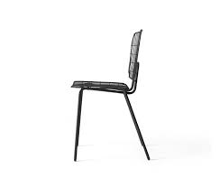 Shop wayfair for all the best black & white kitchen & dining chairs. Wm String Dining Chair Black Architonic