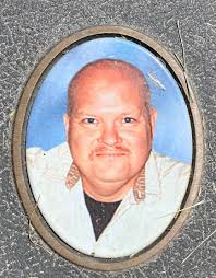 Richard Franklin “Ricky” Brill (1964-2009)