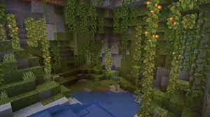 In bedrock edition, axolotls spawn underground (that is, below an opaque block) in water below sea level (y=63). Minecraft Axolotl Mob Everything We Know Pro Game Guides