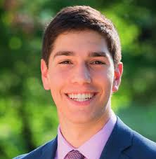 Pulitzer Prize Winning Journalist Bret Stephens Will Speak with ADL's  Jonathan Greenblatt April 29th