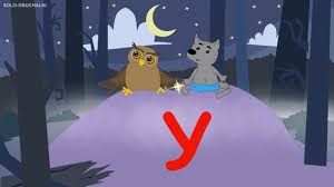 развивающие мультики для детей от 2 лет для развития речи Multiki Dlya Samyh Malenkih Skazka Pro Bukvu U Uchim Bukvy Detskie Filmy Skazki Multfilmy