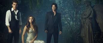 Oktober 2015 ist es dann aber soweit und die fans dürfen sich auf eine gewaltige menge zerstörung. The Vampire Diaries Neue Cast Bilder Zu Staffel 4