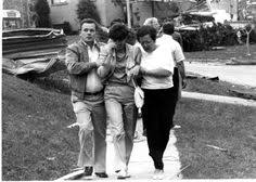 44 tornadoes were counted including 14 in ontario, canada. 8 1985 Barrie Tornado Ideas Tornado Barrie Tornados