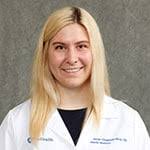 Our Family Medicine Residents