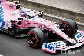Racing point was docked 15 constructors' championship points, fined 400,000 euro, and reprimanded after the fia found its brake duct design was in breach of f1's design rules. Brawn Racing Point F1 Protest Tricky Problem To Resolve