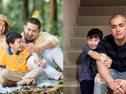 Check spelling or type a new query. Lj Reyes Son Aki Did This To Actress Current Partner Paolo Contis