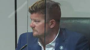 Councilman Joe Walker not seeking re-election in 2022