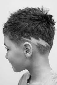 Discover over 466 of our best selection of 1 on. 60 Trendiest Boys Haircuts And Hairstyles Menshaircuts Com