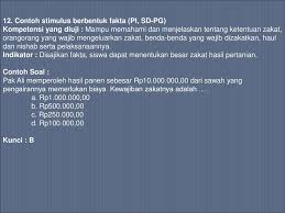 Maybe you would like to learn more about one of these? Teknis Penulisan Soal Disampaikan Pada Ppt Download