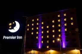 With more than 800 hotels in great locations across the uk, there's a warm welcome and a great night's sleep waiting for you, wherever you want to go. Premier Inn Hotels Lights Up In Support Of The Nhs Cardiff Times