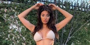 Francesca farago, one of the stars of the netflix reality series too hot to handle, is opening up about her split from harry jowsey and she spilled a lot of tea. Too Hot To Handle What Francesca Farago Is Up To In 2021