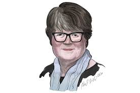 A government minister has defended her decision to walk off an interview on good morning britain. How Therese Coffey Plans To Help Millions Back To Work The Spectator