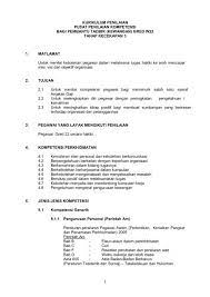 Gaji, kelayakan & tugas pembantu tadbir n19 | berminat bekerja menjadi penjawat awam? W22 Tk3 Pembantu Tadbir Kewangan Lgm