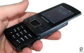 Samsung C6112 - tovább a dupla úton ...