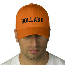 #holland fans are famously exuberant and good sports. Oranje Holland Pet Kopen Buy Orange Holland Hat Online Bestellen
