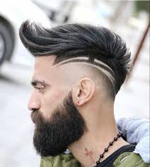 In terms of tattoo ideas, there are numerous ideas and creations. Pin By Chad Perkins On Mohawk Hair Tattoo Men Mens Haircuts Short Hair Haircuts For Men