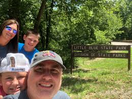 Willis Family State Parks Adventure