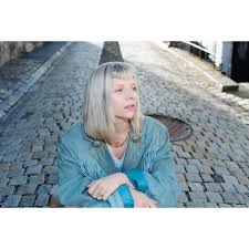 Aurora Daily — In the album [What Happened to the Heart?] at...