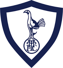 Gambar logo tottenham hotspur background hitam polish your personal project or design with these tottenham hotspur fc transparent png images, make it even more personalized and more attractive. Tottenham Hotspur Logo Vector Eps Free Download