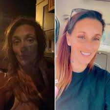 My name is Breanna Woods I am 38 years old from Cynthiana Ky.