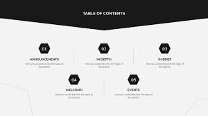 Microsoft powerpoint is a great tool for creating. Free Black Google Slide Themes And Powerpoint Templates