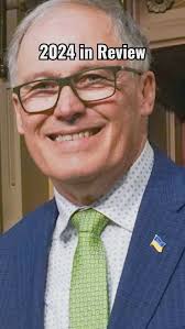 Under Democrats’ rule, Washington is facing a catalog of crises