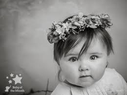 Baby of the Month 2018 Winners