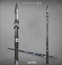 Pin On Weapons
