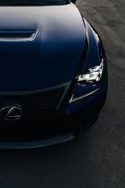 Download Wallpaper 800x1200 Lexus Rc F Lexus Headlight Bonnet Front View Iphone 4s 4 For Parallax Hd Background