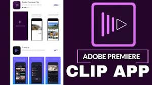Adobe premiere pro 14.0 for windows requires a windows 10 operating system with 8gb of ram, 2gb of gpu vram and. How To Use Adobe Premiere Clip App