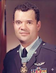 Medal of Honor recipient Col. Fleming turns 81