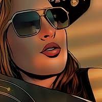 That Forever (That Boy, #8) by Jillian Dodd