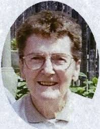 Barbara Mae Slaughter Zuk (1921-2009)