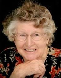 June Margaret Shunk Obituary