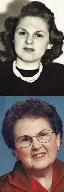 Obituary information for Virginia Santone