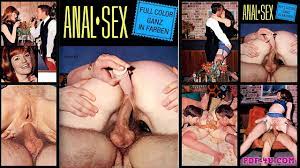 1970s Vintage Porn Anal Xxx | Sex Pictures Pass