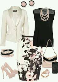 Fab Office Outfit Fashion Work Outfit Clothes