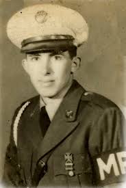 John Joseph “Joe” Blair (1938-2009)